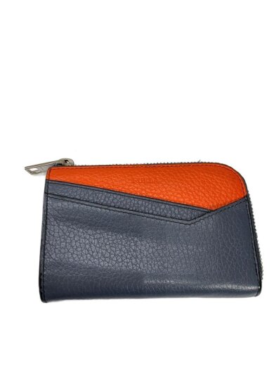 商品画像：カードケース/--/NVY/レディース 1