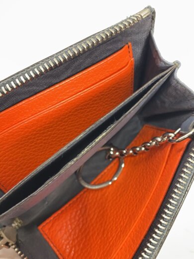 商品画像：カードケース/--/NVY/レディース 5