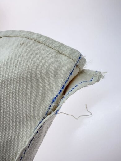 商品画像：トートバッグ/キャンバス/CRM 8