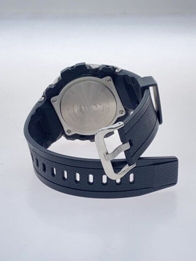 商品画像：腕時計/デジアナ/BLK/BLK/GST-W110 4