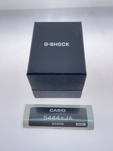 商品画像：腕時計/デジアナ/BLK/BLK/GST-W110 6