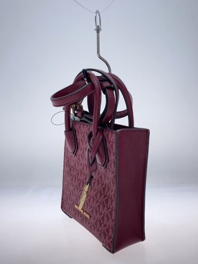 商品画像：ショルダーバッグ/レザー/BRD/総柄/JS-2204 2