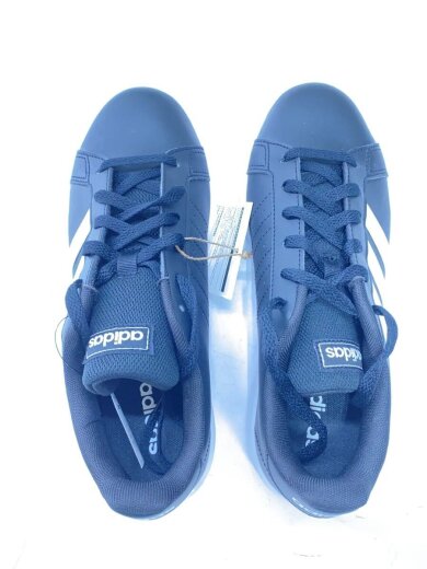 商品画像：GRANDCOURT BASE/グランドコート ベース/EE7900/ブラック/23.5cm/BLK 3