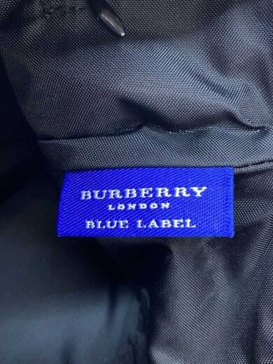 商品画像：ショルダーバッグ/ナイロン/CRM/ZA401-008 5