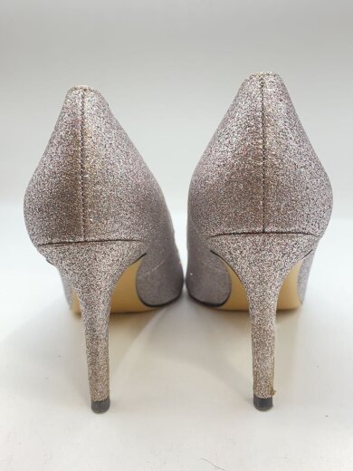 商品画像：パンプス/37/SLV 6