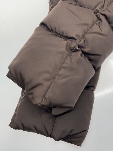 商品画像：ダウンジャケット/1/--/BRW/無地/47384-00// 5