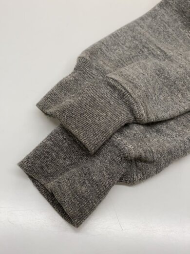 商品画像：スウェット/XL/コットン/GRY/無地/BR69463BS 5