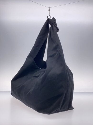 商品画像：トートバッグ/--/BLK 2