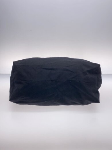 商品画像：トートバッグ/--/BLK 4