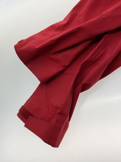 商品画像：ジャケット_NP61505Z/L/ナイロン/RED 5