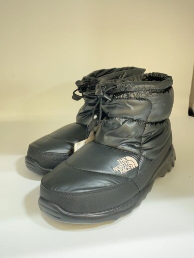 商品画像：シューズ/27cm/BLK/NF01272 2