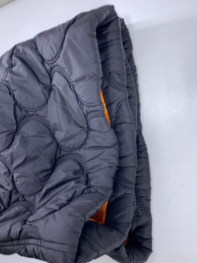 商品画像：キルティングショートパンツ/48/ナイロン/BLK/TV32-FF321 6