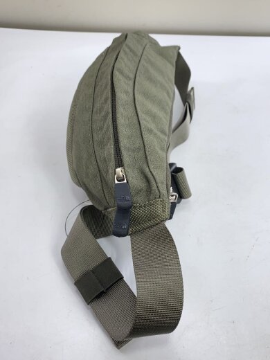 商品画像：ウエストバッグ/--/KHK/無地/nm71905 2