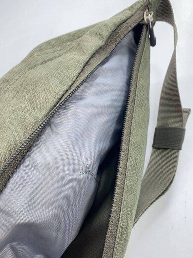 商品画像：ウエストバッグ/--/KHK/無地/nm71905 5