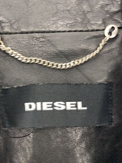 商品画像：ダブルライダースジャケット/XS/馬革 3