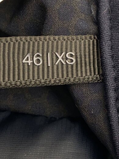 商品画像：kjus/ダウンジャケット/46/ナイロン/NVY/無地/k00650 4