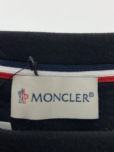 商品画像：スウェット/--/コットン/BLK/無地/B10918000050 3