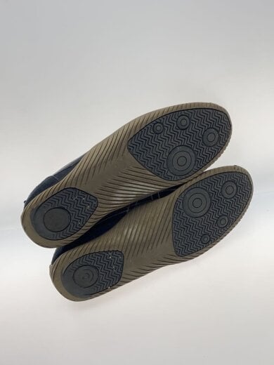 商品画像：ローカットスニーカー/28.5cm/BLK/1183B969-001 4