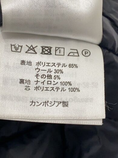 画像：Carharttジャケット/XL/ポリエステル/KHK/ボーダー/i029438.0oj.xx.034