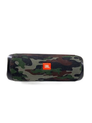 商品画像：Bluetoothスピーカー FLIP5 JBLFLIP5SQUAD[スクワッド] 1
