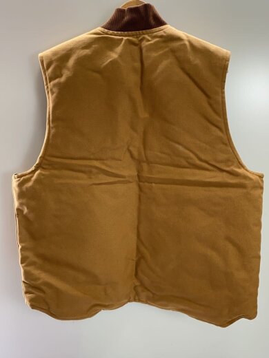 商品画像：ベスト/XL/コットン/BEG/14806 2