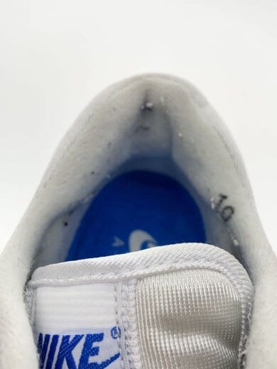 商品画像：AIR MAX 1 86 PRM_エア マックス 1 86 プレミアム/27cm/WHT// 9