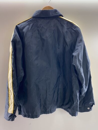 商品画像：ブルゾン/40/ナイロン/BLK 2