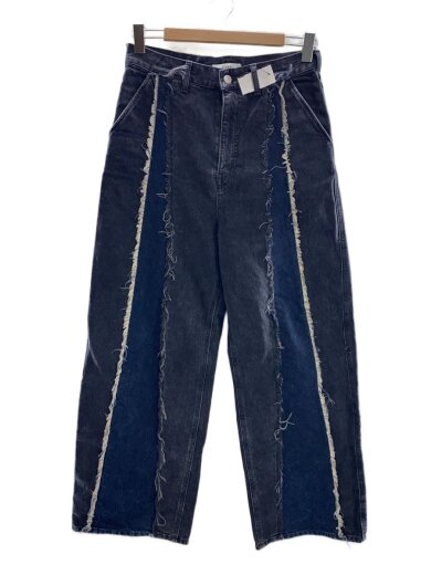 商品画像：ボトム/1/コットン/GRY/Jie-22W-PT01 1