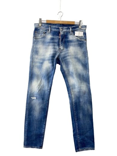 商品画像：ストレートパンツ/48/コットン/IDG/S71LB0917 s30342 1