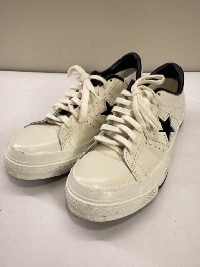 商品画像：ローカットスニーカー/US8/WHT// 2