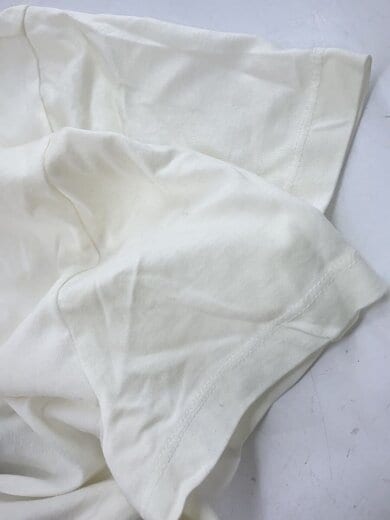 商品画像：Tシャツ/XL/コットン/WHT/プリント/259402// 6