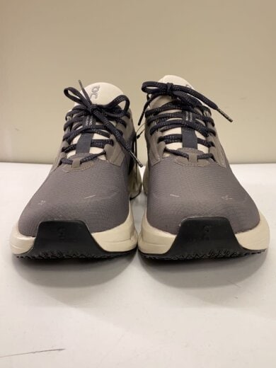 商品画像：ローカットスニーカー/27cm/GRY/3ME10154285// 7