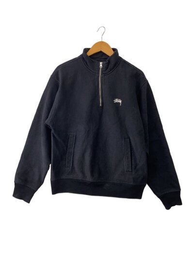 商品画像：スウェット/M/コットン/BLK// 1