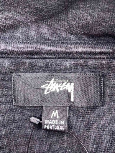 商品画像：スウェット/M/コットン/BLK// 3