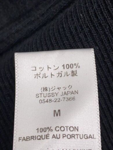 商品画像：スウェット/M/コットン/BLK// 4