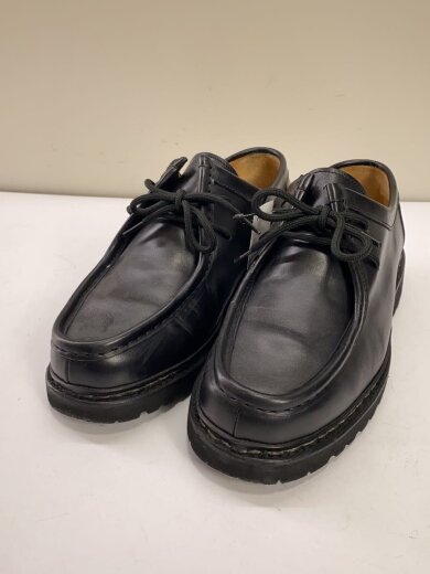 商品画像：ドレスシューズ/UK6/BLK/レザー/170820 5337// 2