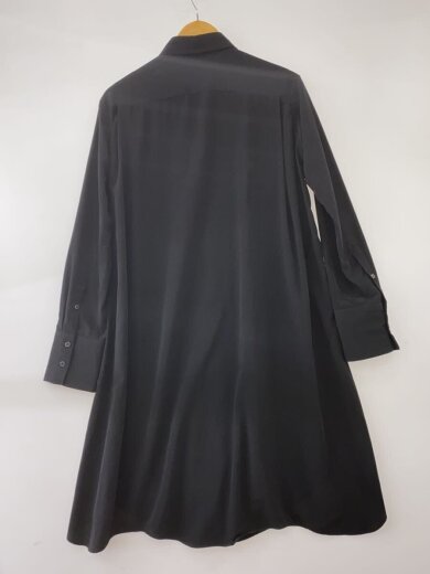 商品画像：長袖シャツ/42/ポリエステル/BLK/2116-127// 2
