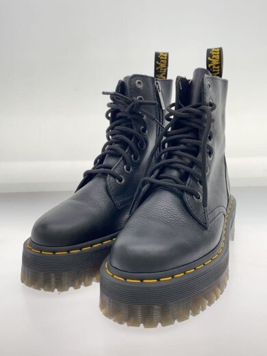 商品画像：ブーツ/UK4/BLK// 2
