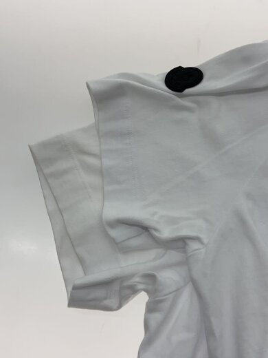 商品画像：Tシャツ/M/コットン/WHT/H10918C00029// 6