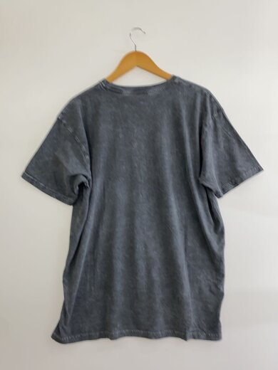 商品画像：Tシャツ/XL/コットン/BLK/無地// 2