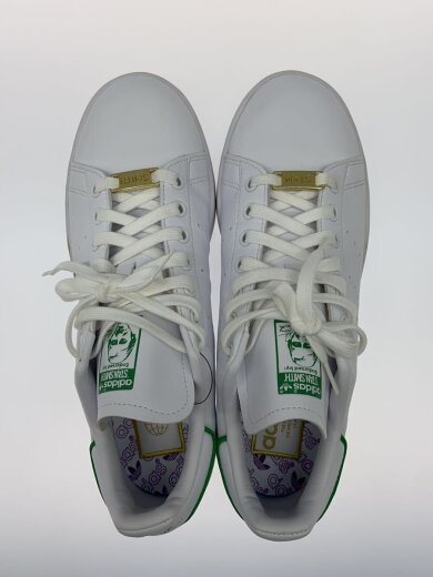 商品画像：STAN SMITH_スタンスミス/26cm/WHT 3