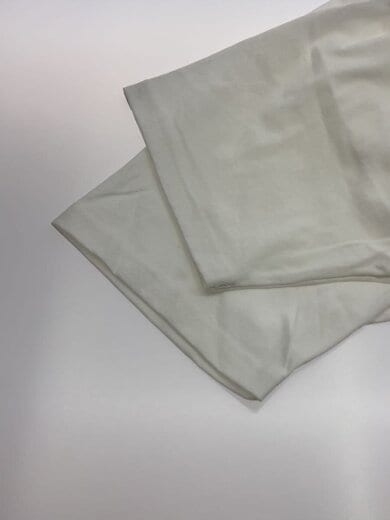 商品画像：Tシャツ/L/コットン/WHT/001CSK731915C// 5