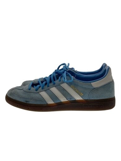 商品画像：オリジナルス/HANDBALL SPEZIAL/ハンドボール/ブルー/BD7632/28cm/BLU// 1