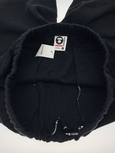 商品画像：ショートパンツ/L/コットン/BLK// 3
