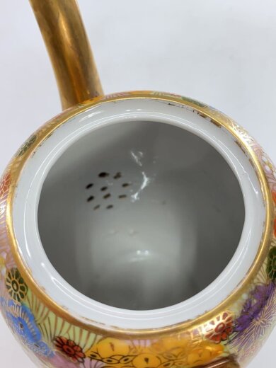 商品画像：和食器その他/2点セット/GLD// 6