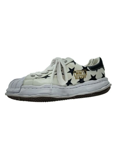 商品画像：ローカットスニーカー/43/WHT/C09FW710 1