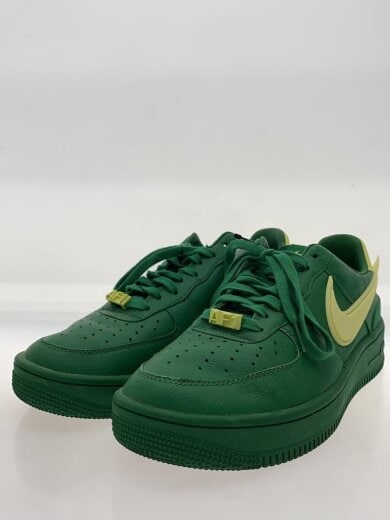 商品画像：AIR FORCE 1 LOW SP_エアフォース 1 ロー スペシャル/27.5cm/GRN// 2