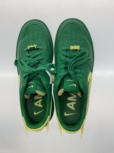 商品画像：AIR FORCE 1 LOW SP_エアフォース 1 ロー スペシャル/27.5cm/GRN// 3
