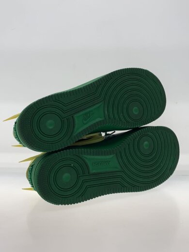 商品画像：AIR FORCE 1 LOW SP_エアフォース 1 ロー スペシャル/27.5cm/GRN// 4