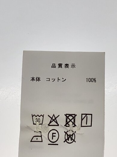 商品画像：長袖シャツ/3/コットン/BRW// 4